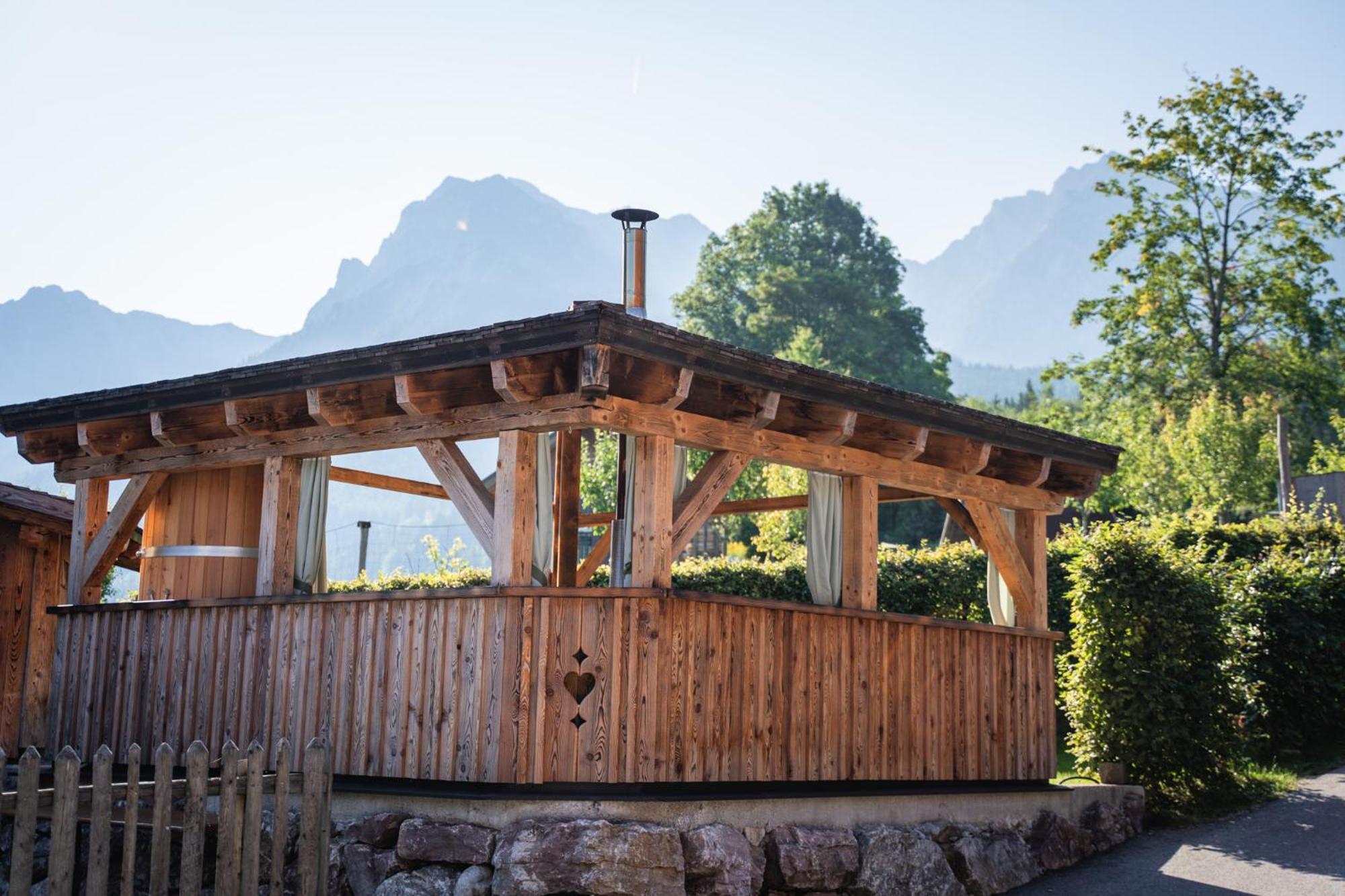 Singerskogel - Ferienhof Und Jausnstub'N Spital Am Pyhrn Exteriör bild