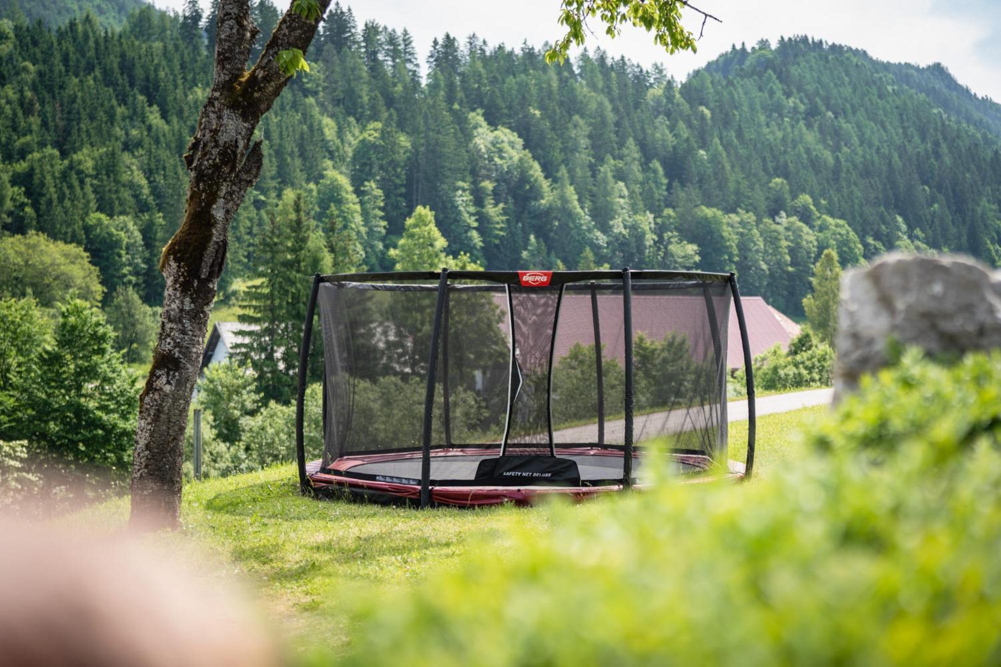 Singerskogel - Ferienhof Und Jausnstub'N Spital Am Pyhrn Exteriör bild